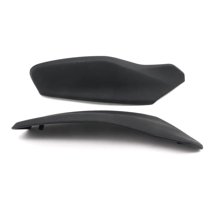For Ducati Multistrada V2 950 1200 1260 Hypermotard 950 SP RVE Motorcycle Handguard Cover Motorcycle Upper Hand
