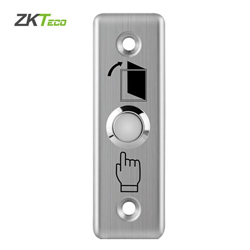ZKTeco Access Control Exit Button