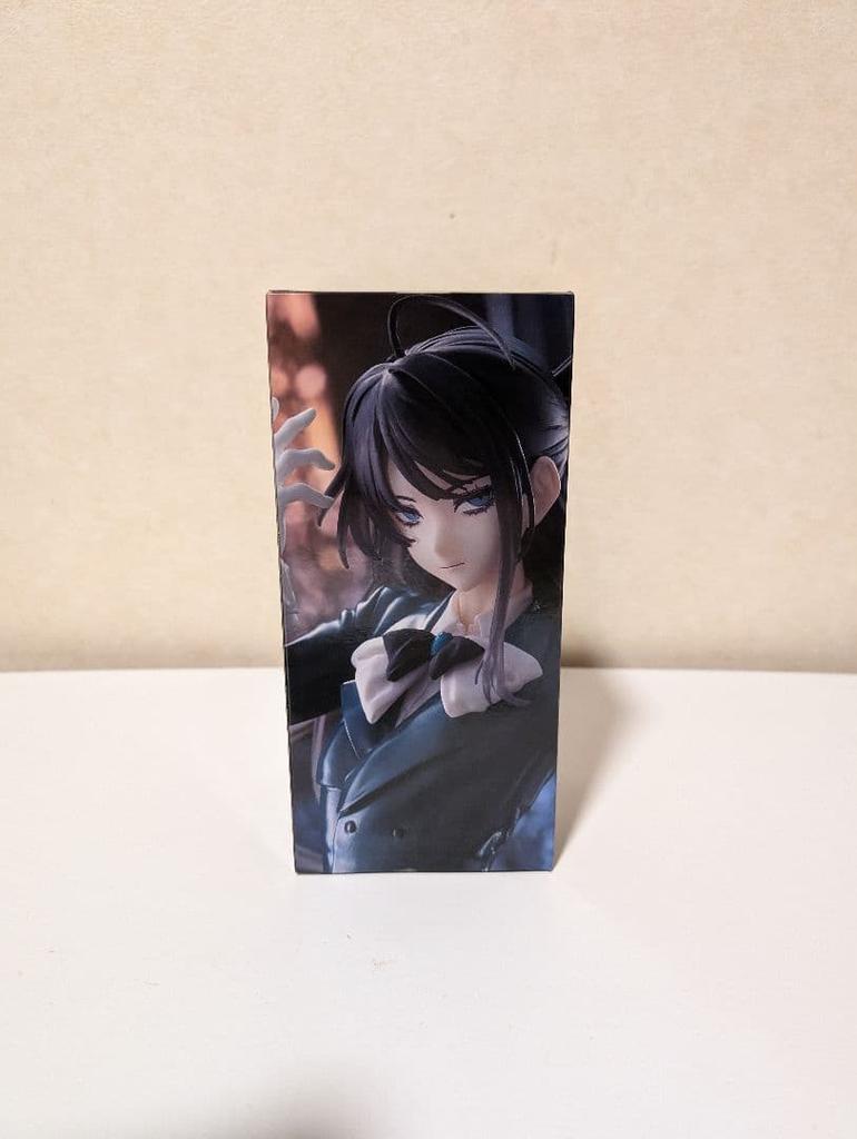 [USED] Round One Exclusive Ado Figure ~Winter ver.~