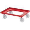 Transport Trolley for EUR 60x40cm Container Boxes