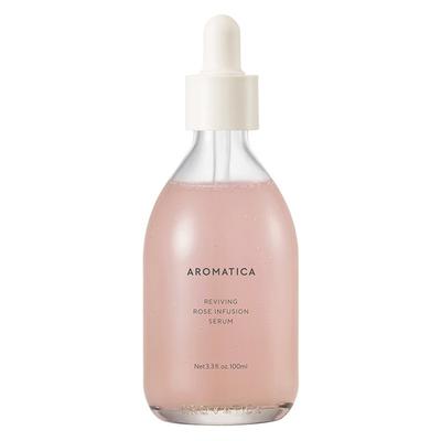 Reviving Rose Infusion Serum, 100ml, 1 Unit