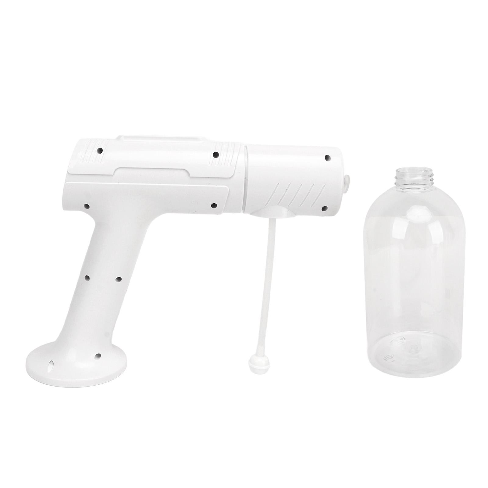 

Автомобильный распылитель-атомайзер, перезаряжаемый, беспроводной, ручной, дезинфицирующий туман, санитайзер, очищающий фоггер