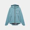 Cafe Du Cycliste Alize Outland Waterproof Jacket Deepwater Unisex