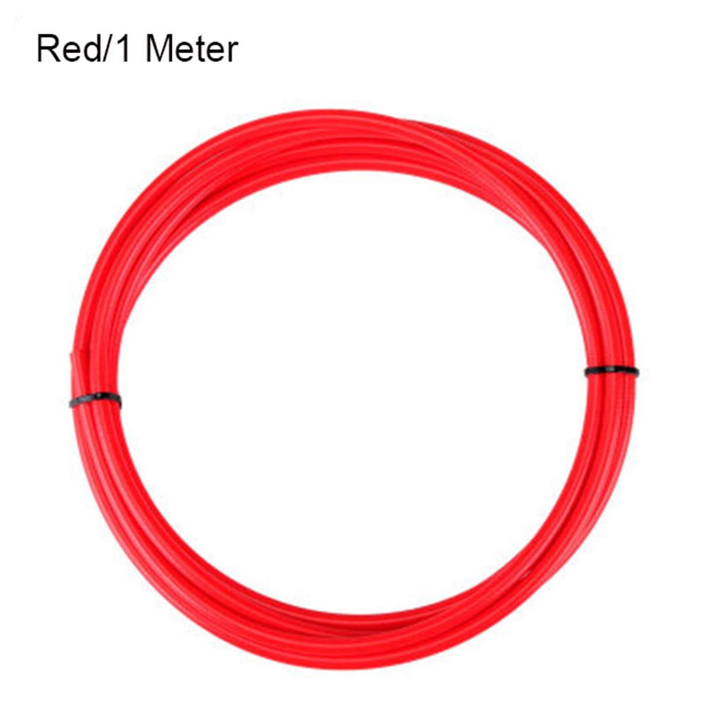 2.0x5.0mm Bicycle Parts Brake Hosing Cable Bicycle Brake Cable Oil Tube Pipe Hydraulic Disc Brake