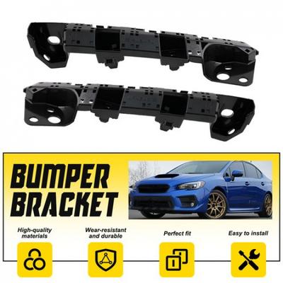 Exterieur accessoires – Bumpers en bescherming