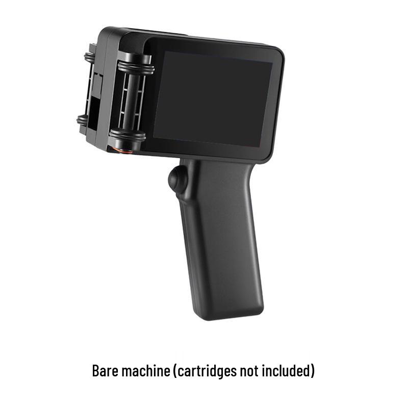 

Портативный струйный принтер 12,7 мм для QR-кодов, сроков годности и логотипов