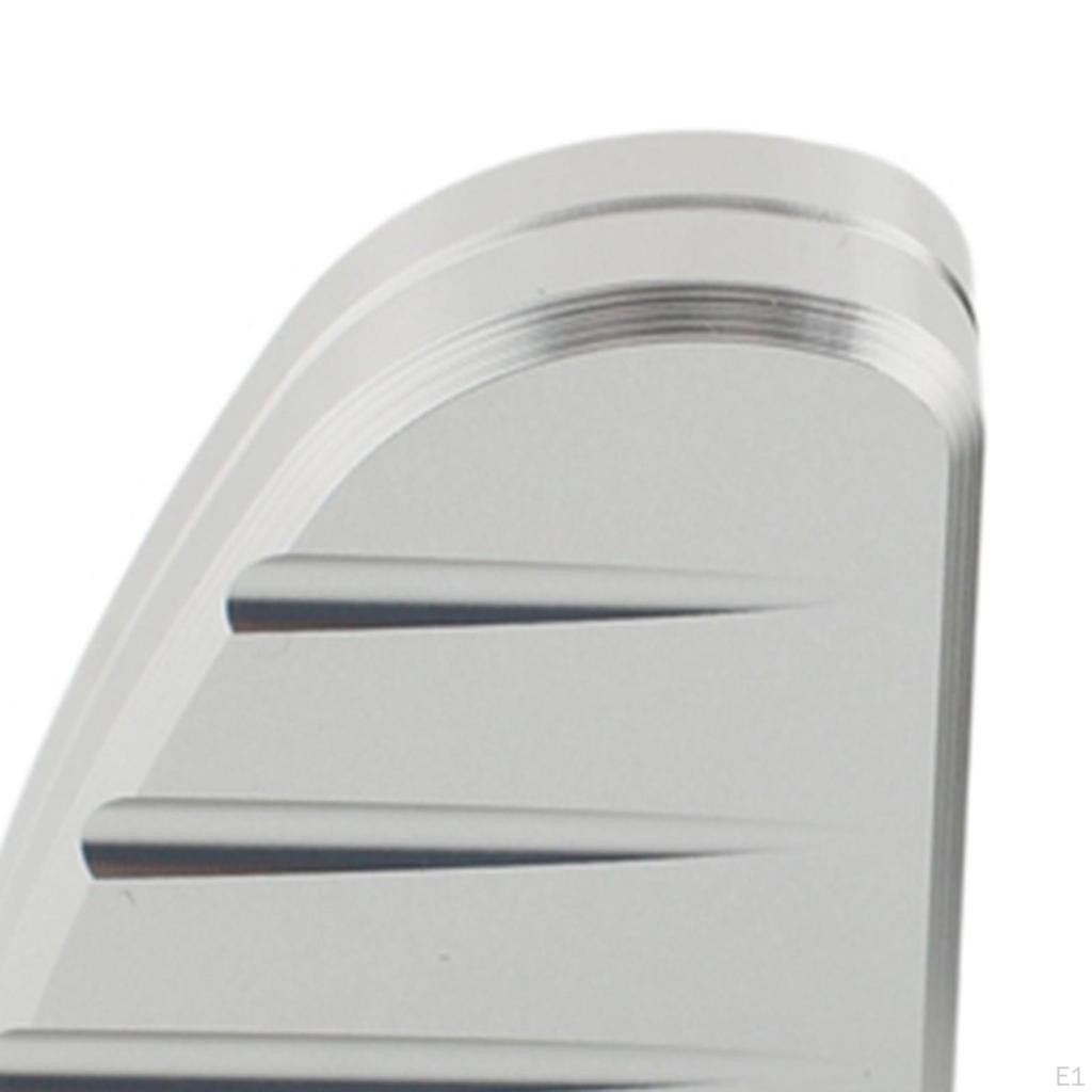 Aluminum Kickstand Foot Pad Extension Set for 368D 368M Easy to Install