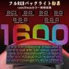 ATTACK SHARK X68MAXHE Rapid Trigger Full Aluminum Gaming 8000Hz Polling RT Latency Hall 68 Magnetic HotSwan RGB Dedicated for FPS Game Magnetic Web