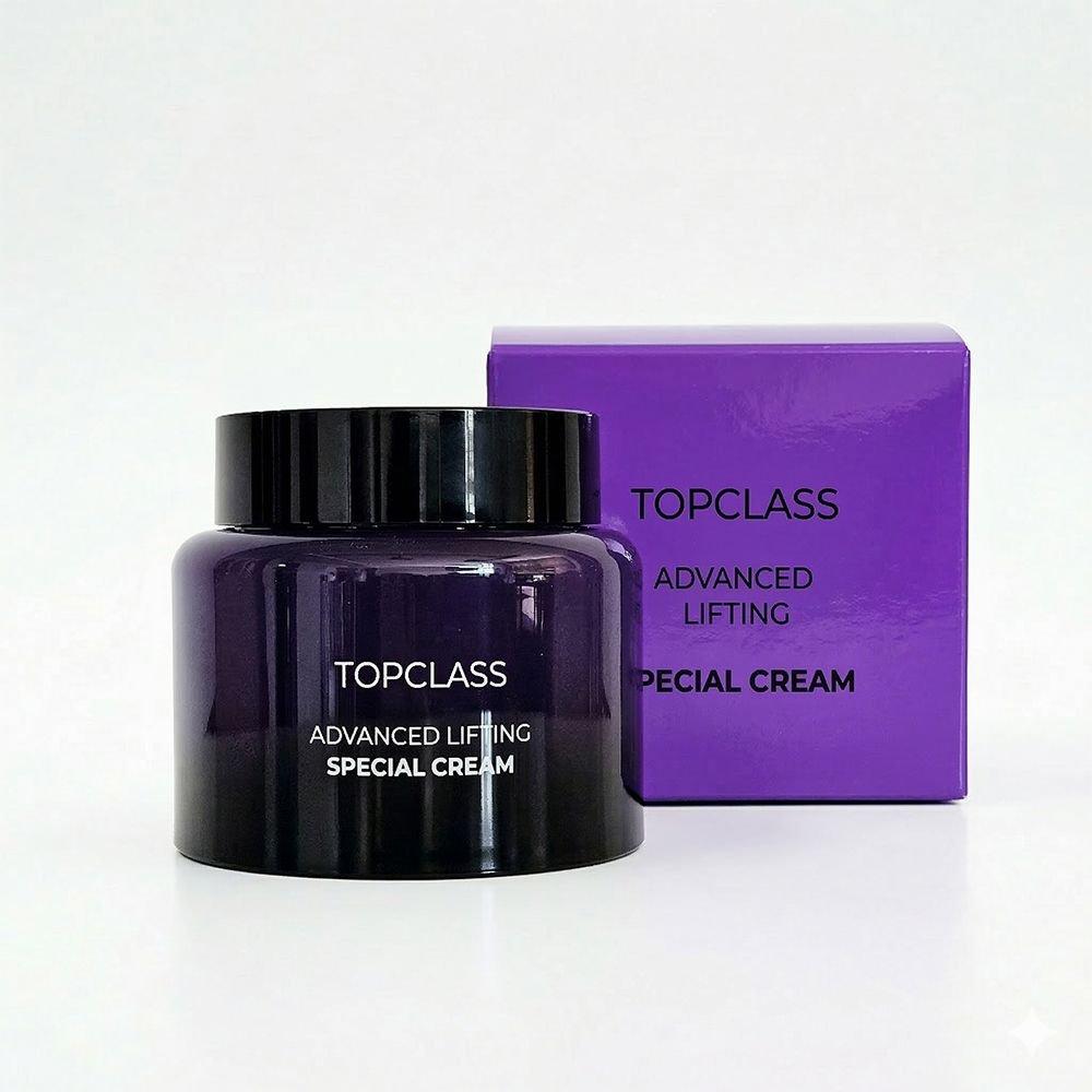 Charmzone Top Class Advanced Lifting Special Cream 100ml