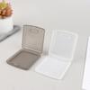 Protective Cover Game Cartridge Game Card Storage Box For Sega Gamegear Gg Card