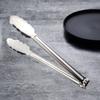 201 Stainless Steel Plum Blossom Clip 9 Inch 12 Inch 14 Inch Bread Clip Food Clip Multi-functional Food Clip