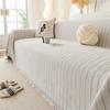 All-Season Camping Picnic Blanket Striped Sofa Cover Housses De Canapé Sofa Covers Chenille Sofa Mats Throw Blankets Mats