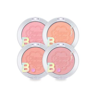 Trucco viso – Blush