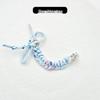 Accessoires Crocs: Boucle de Chaussure en Corde Tissée & Ornements DIY Dessin Animé
