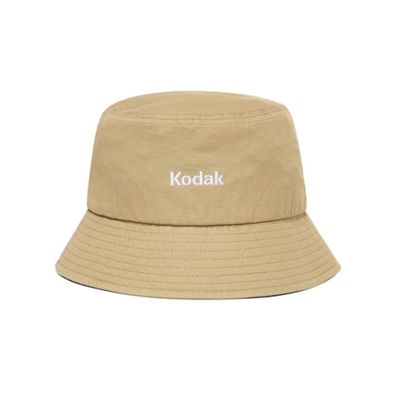 

KODAK Apparel Базовая панама БЕЖЕВЫЙ SM