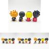 Toys Fun Haikyuu Shoulder To Shoulder Sleep Model Pvc Figure Collectible Blind Box