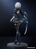 NieR Automata 2B 2 Tipo escala plástico pintado figura finalizada Ver1.1a [YoRHa No. B] 1/7