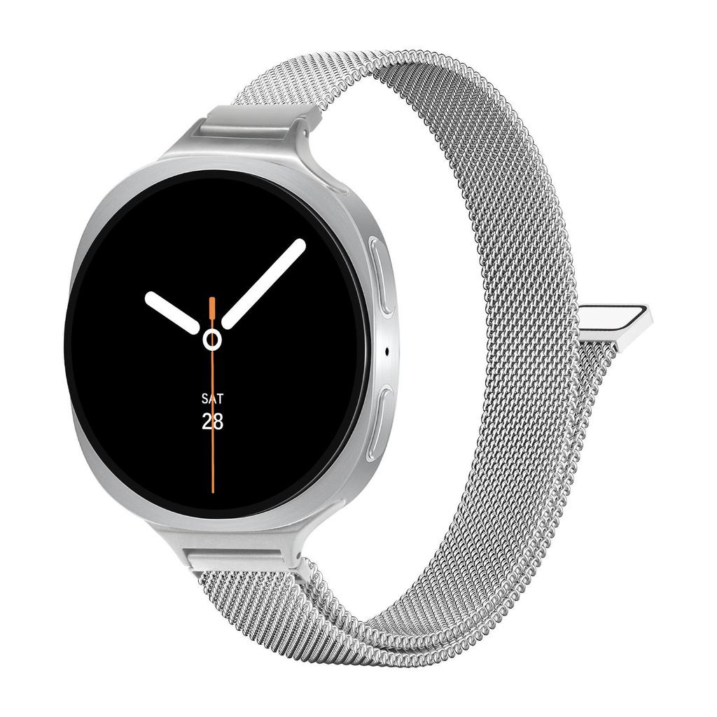 Schlankes magnetisches Schlaufenarmband für Samsung Galaxy Watch 8