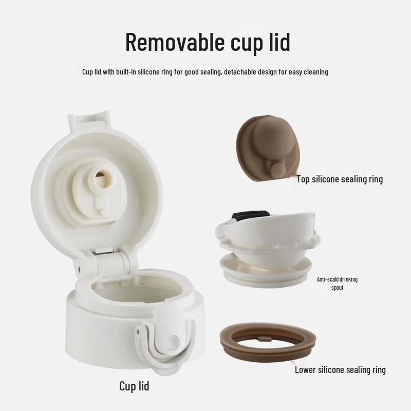 Thermos 280ml TCMD-300S Insulated Mug