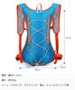 Running Backpack Bag 10L Jogging Cycling Lightweight Trail Running 10 [Kashichi] (Green, Liters)