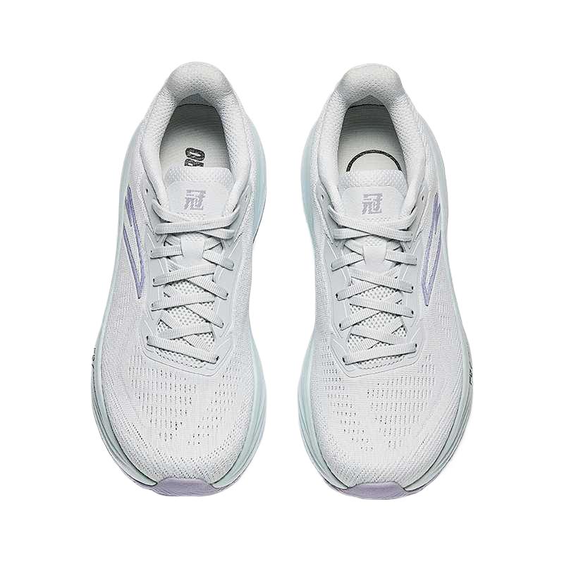 Anta PG7 Ultra Champion 4th Generation Comfortable Sports Shock Absorption Wear-Resistant Low-Top Casual Running Shoes Women sneaker 122535562-6