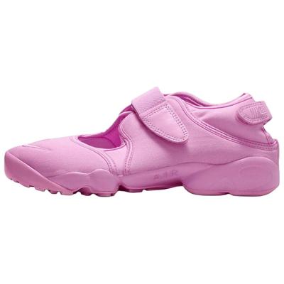 Sneakers Donna Air Rift Magenta Chiaro Rosa Nero IV6058-500
