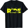 Snowmobile Apparel - Snowmobile T-Shirt