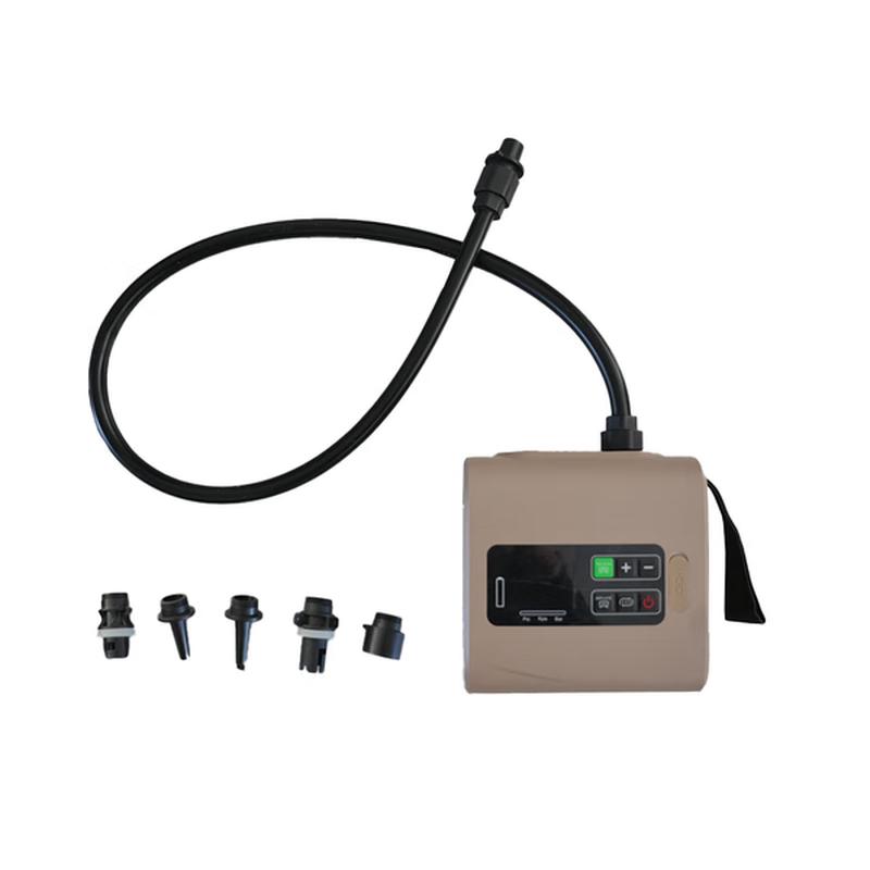 Автоматическая надувная туристическая палатка Datangyu для кемпинга