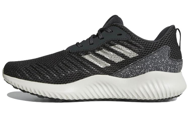 Adidas Alphabounce Rc M  Black Grey White  CG5123 44