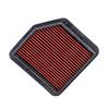 Car Cold Air Intake Filters Performance Replacement Panel Air Filter Fits For Lexus IS250 IS350 GS350 Toyota Reiz Mark X RAV4