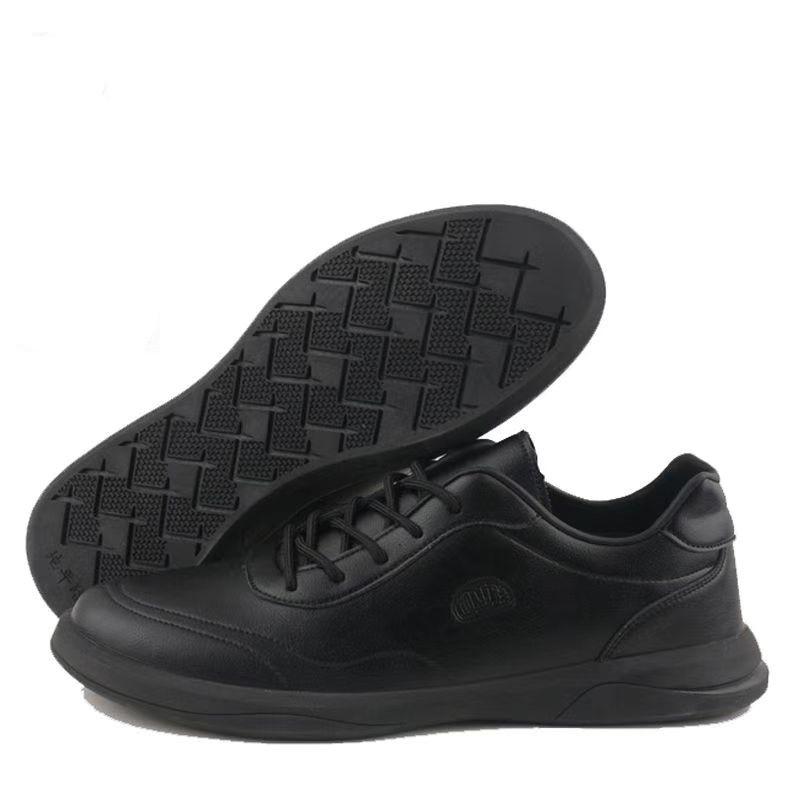 Fashion Men Oxfords Shoes British Style Men Leather Business Formal Shoes Dress Shoes Men Flats Wide Feet Big Size 48 49 50 51 52 53 54