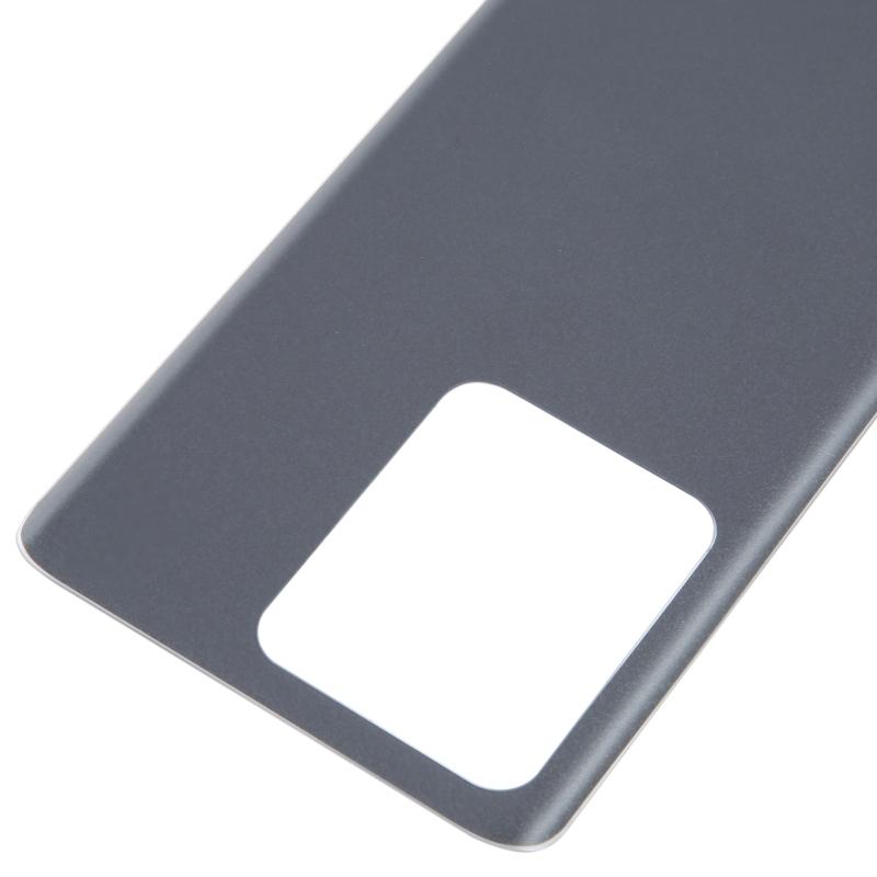 OEM Glas Akku Rückseite für Xiaomi Poco X2 Handy Gehäuse Rückseite Ersatz