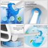 Bahai Bird Disposable Toilet Brush System
