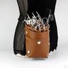 Pouch with Belt for Hairdressers, Salon Hair Barber s Beard Cut Shear Pet Hairdressing Tools