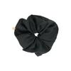 Oooho Oooho Classic Scrunchie - Black