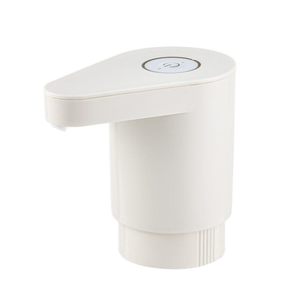 Water Jug Pump Water Dispenser Portable Electric USB-C Charging Dispenser