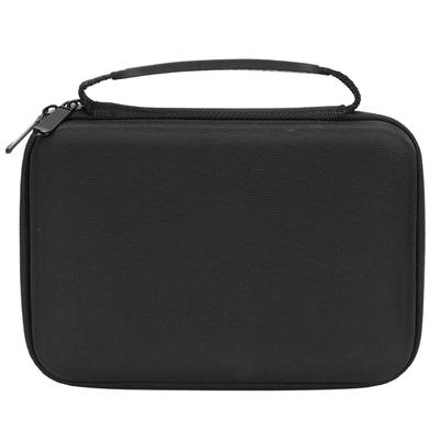 Portable Electric Hair Clipper Storage Bag Shaver Organizer Case for Braun MGK3020 3060 3080GC 0093 Hair Clipper Bag