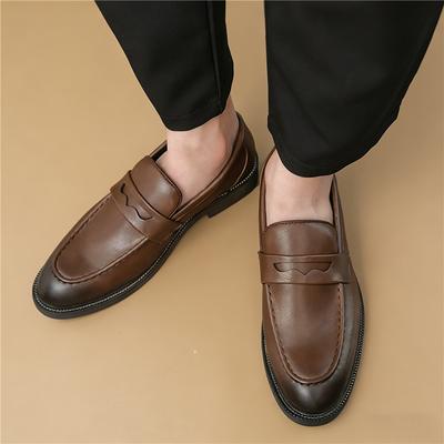 Scarpe con tacco – Mocassini