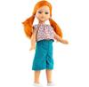 Paola Reina Doll Wonderful Spanish 21 Cm