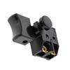 For Belt Sander Switch Replacement Part 6512849 Suitable for Models 2107F and 9403 Providing Reliable Power Control