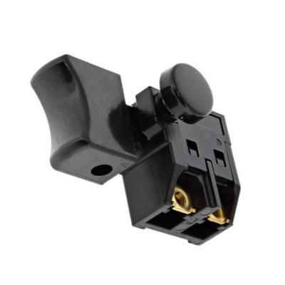 651284-9 6512849 For Belt Sander Switch Replacement for Models 2107F 9403 Reliable Power Tool Switch Component