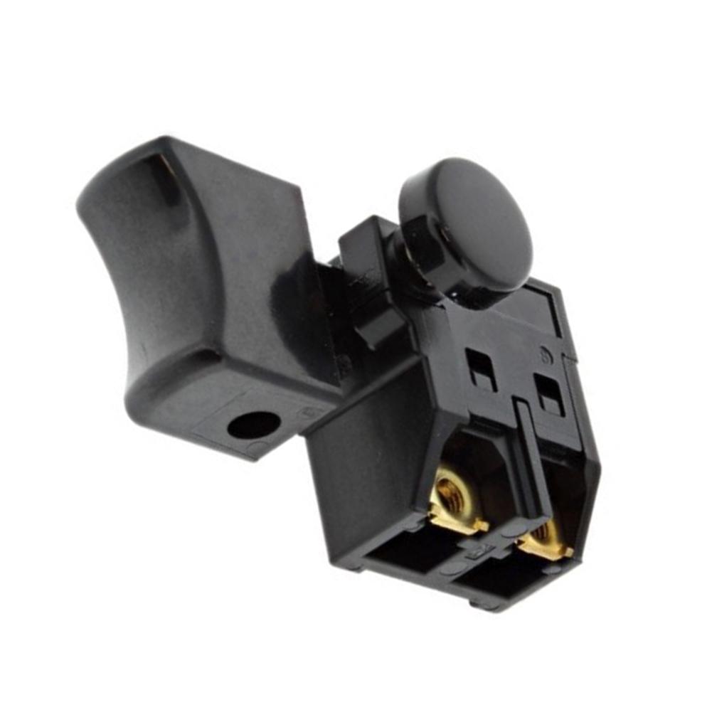 For Belt Sander Switch Replacement Part 6512849 Suitable for Models 2107F and 9403 Providing Reliable Power Control