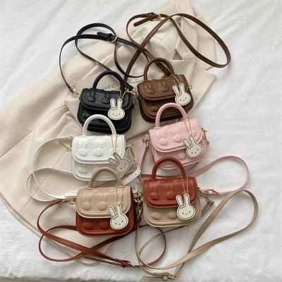Kids Messenger Bag Fashion Handbag for Girls Cute Purses and Handbags Crossbody Bags for Women, Mothers, and Kids