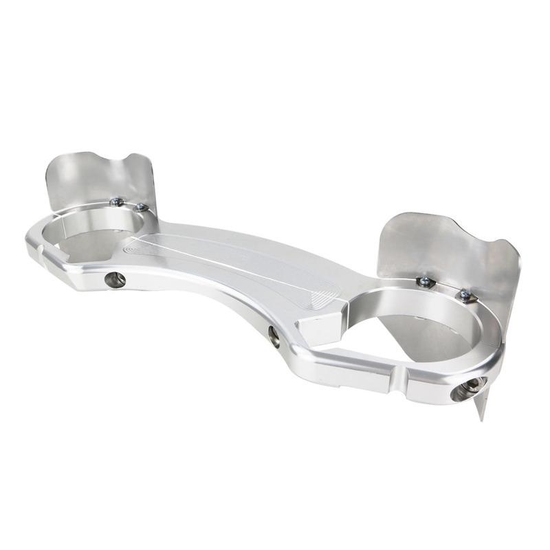 Fit For Honda Goldwing GL1800 2001-2017 F6B 2013-2016 Goldwing 1800 AIRBAG Front Fork Brace Fork Stabilizer Aluminum Bracket