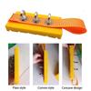 3pcs Car Dent Repair Universal Puller Auto Dent Removal Tool Auto Dent Remover Hand Puller Tool Set Bodywork Panel Dent Remover