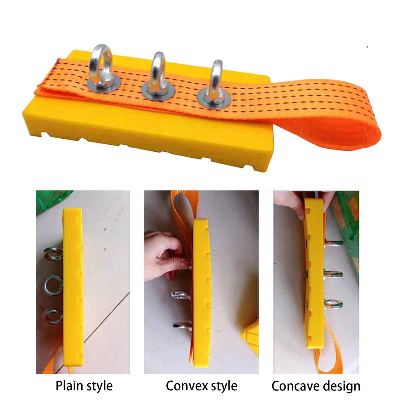 3pcs Car Dent Repair Universal Puller Auto Dent Removal Tool Auto Dent Remover Hand Puller Tool Set Bodywork Panel Dent Remover