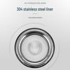 Debo Warner 304 Stainless Steel Vacuum Mug