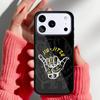 Jiu Jitsu Martial Arts Phone Case for iPhone 17 16 15 14 13 Pro Max Back Cover for 12 11 Pro Coque