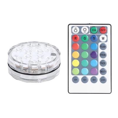 Λάμπες LED – Υποβρύχια φώτα LED