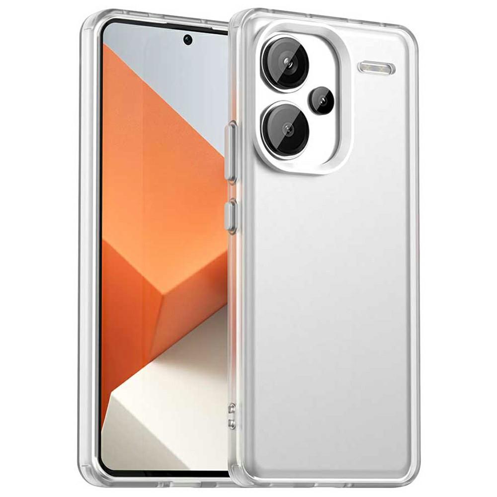 

Protective Case for Xiaomi Redmi Note 13 Pro+ 5G Phone Back Cover A